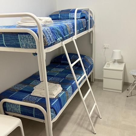 B&B-Guest House 'In Piazzetta' Ateleta Dış mekan fotoğraf