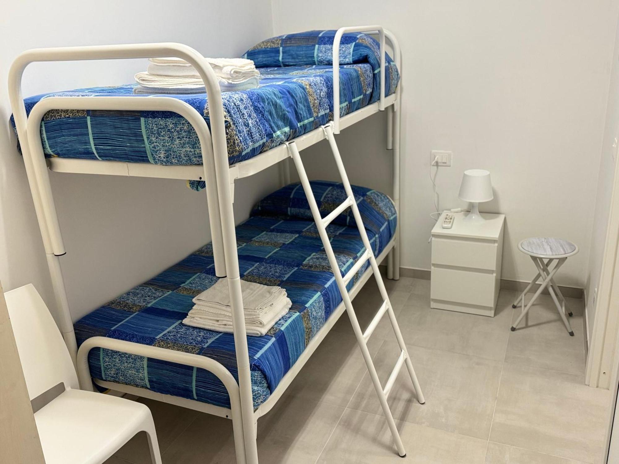 B&B-Guest House 'In Piazzetta' Ateleta Dış mekan fotoğraf