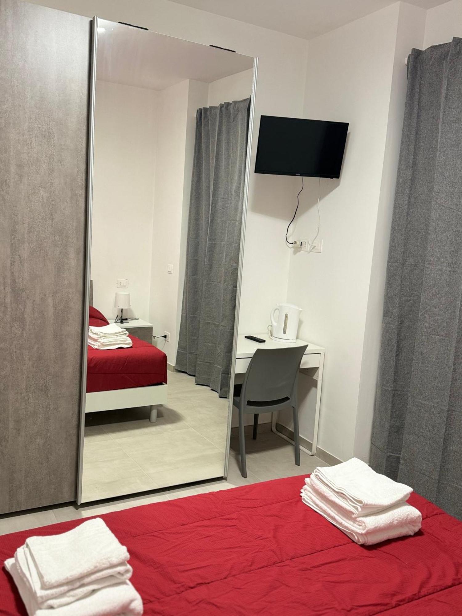 B&B-Guest House 'In Piazzetta' Ateleta Dış mekan fotoğraf