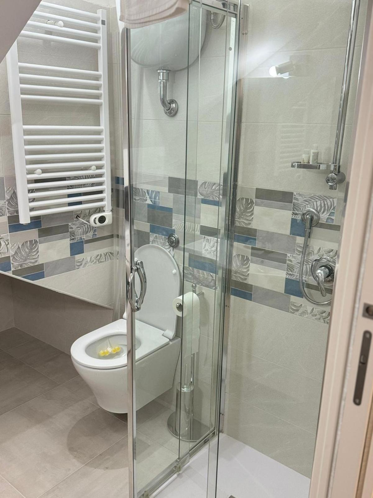 B&B-Guest House 'In Piazzetta' Ateleta Dış mekan fotoğraf
