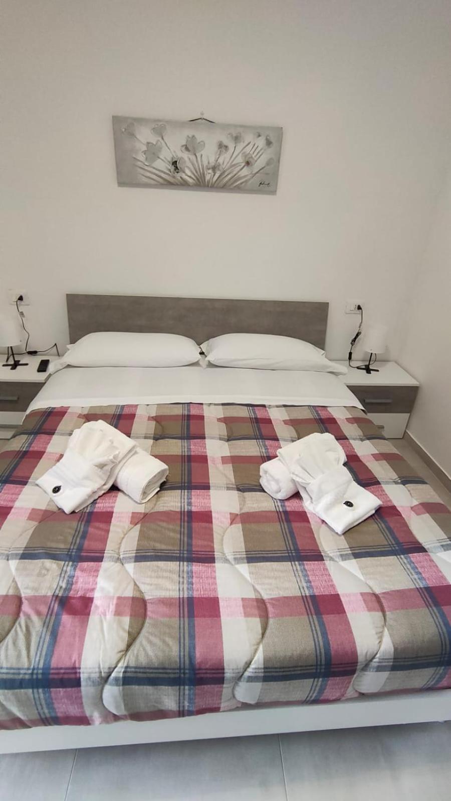 B&B-Guest House 'In Piazzetta' Ateleta Dış mekan fotoğraf