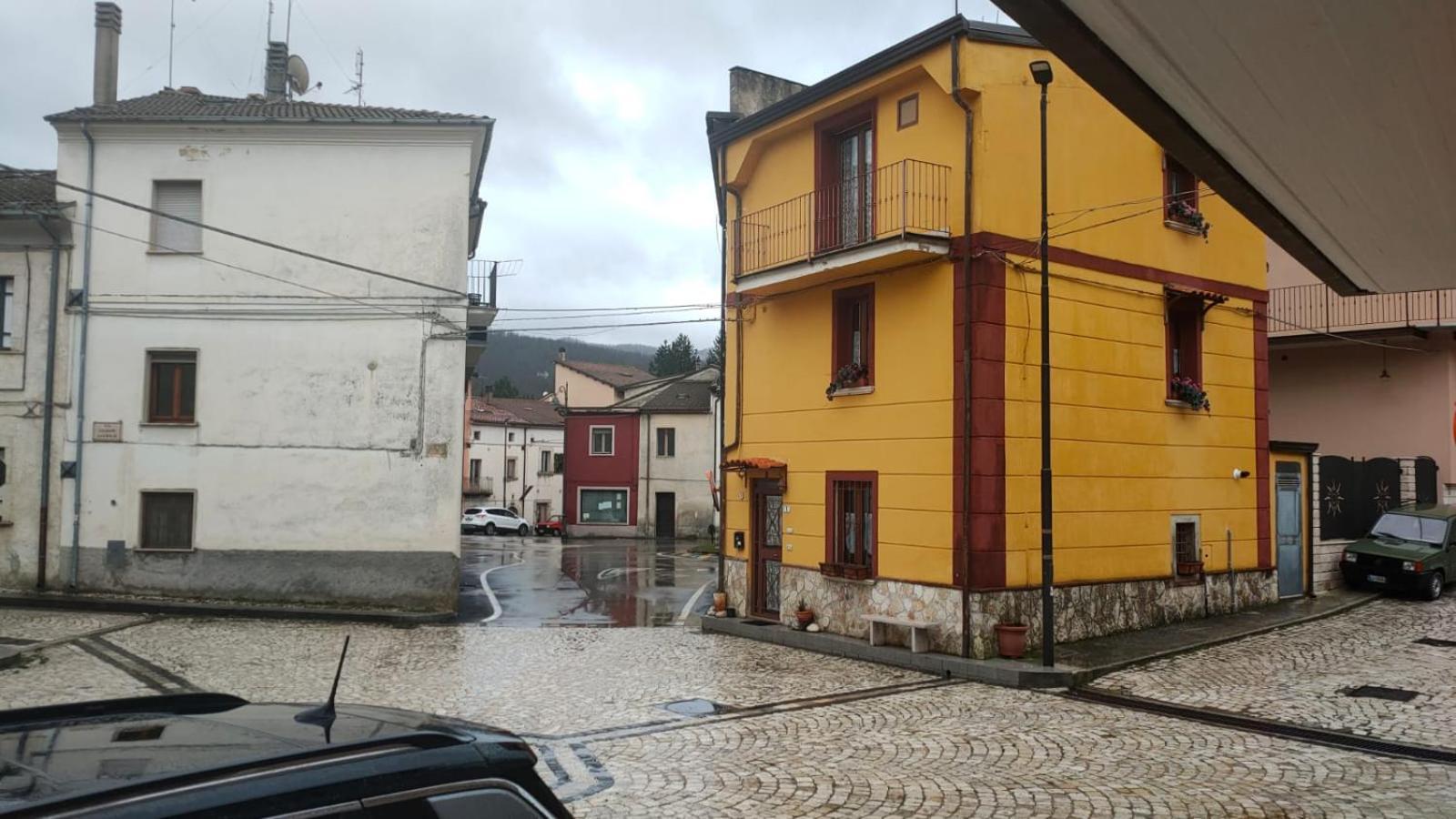 B&B-Guest House 'In Piazzetta' Ateleta Dış mekan fotoğraf