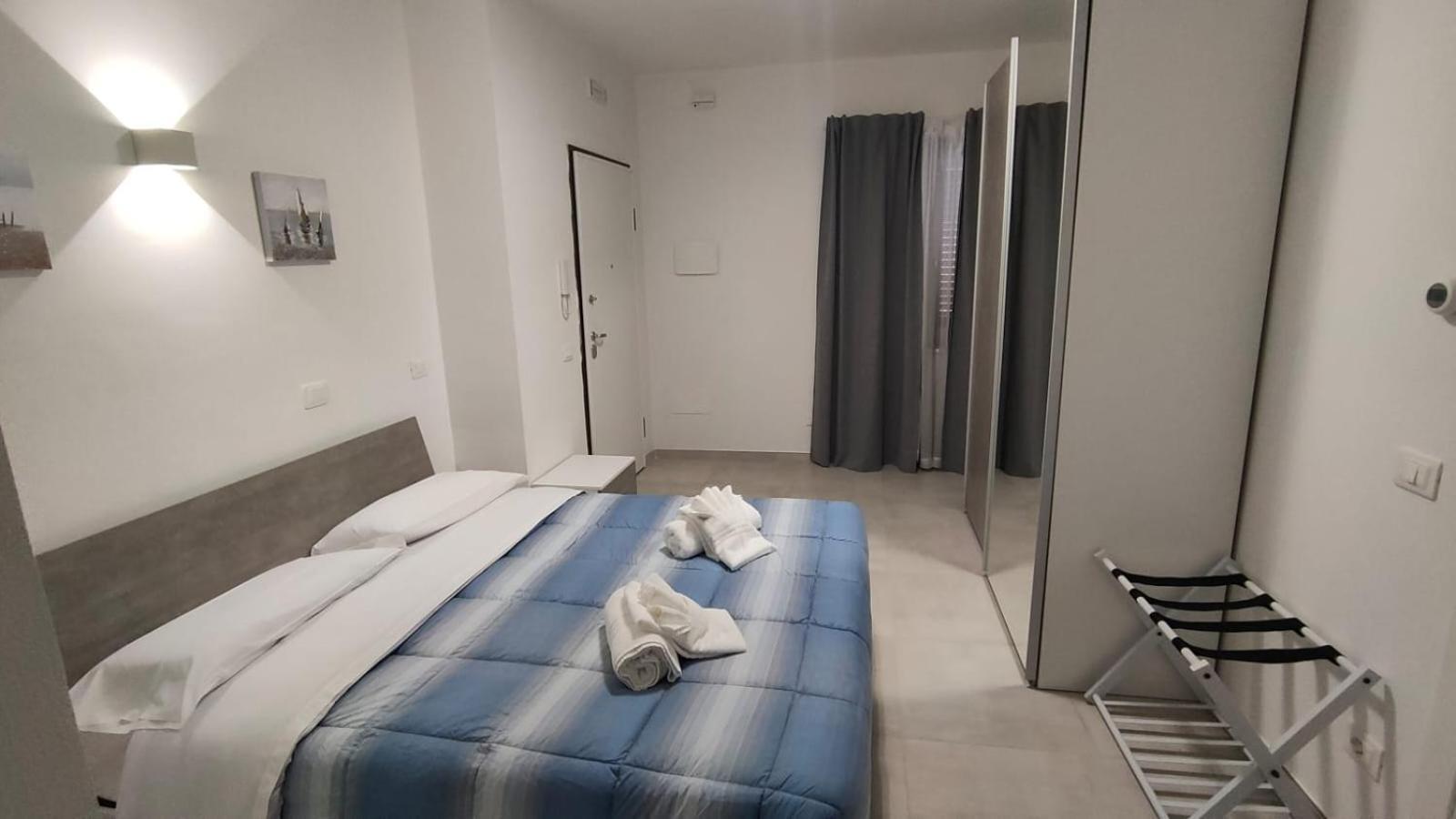 B&B-Guest House 'In Piazzetta' Ateleta Dış mekan fotoğraf