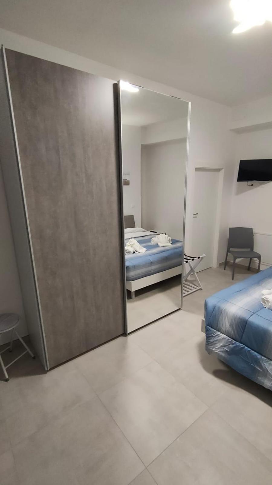 B&B-Guest House 'In Piazzetta' Ateleta Dış mekan fotoğraf