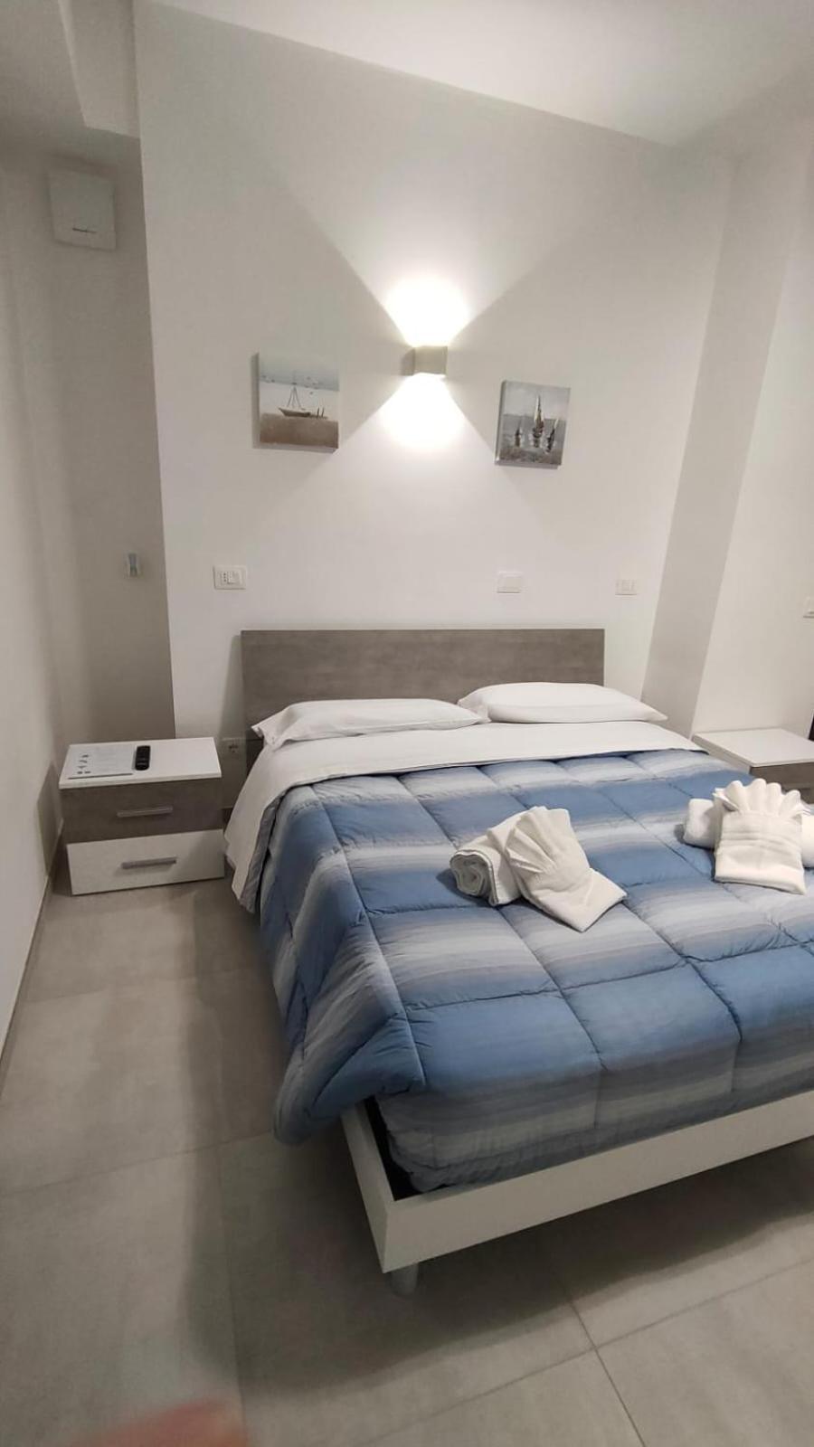 B&B-Guest House 'In Piazzetta' Ateleta Dış mekan fotoğraf